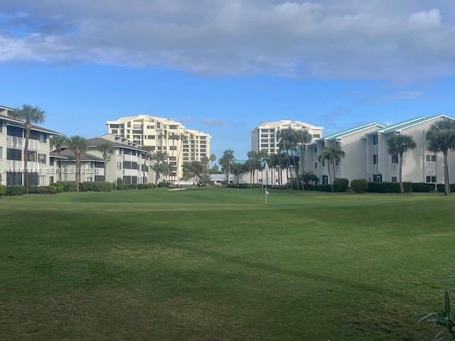 GOLF LODGES AT SOUTHPOINT - Residential