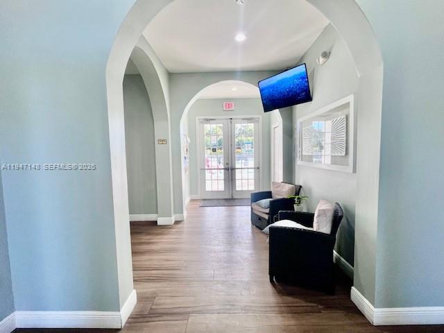 GOLF LODGES AT SOUTHPOINT - Residential