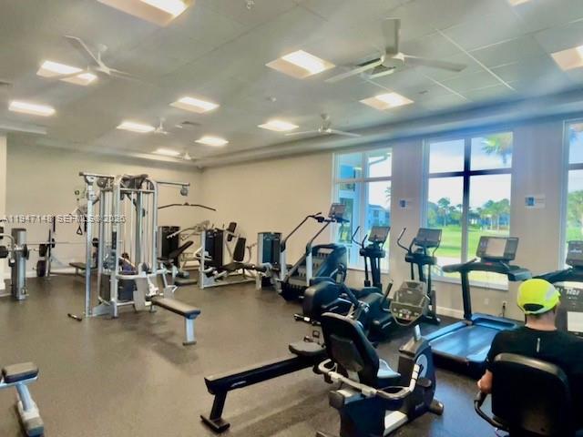 GOLF LODGES AT SOUTHPOINT - Residential