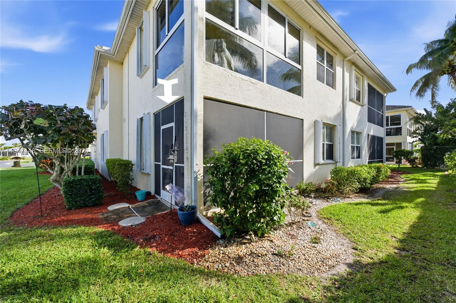 GOLF LODGES AT SOUTHPOINT - Residential