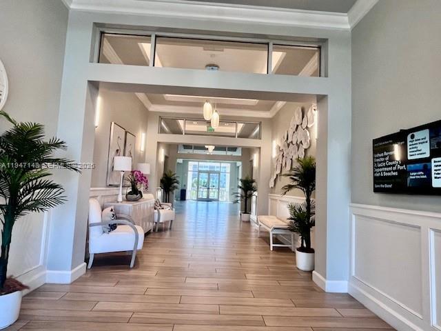 GOLF LODGES AT SOUTHPOINT - Residential