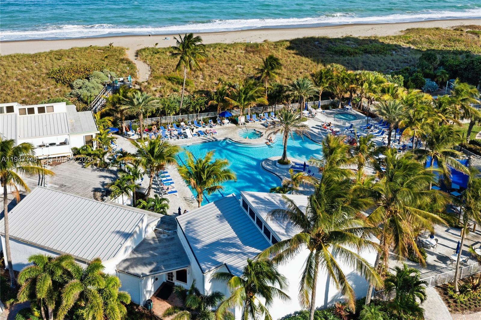 GOLF LODGES AT SOUTHPOINT - Residential