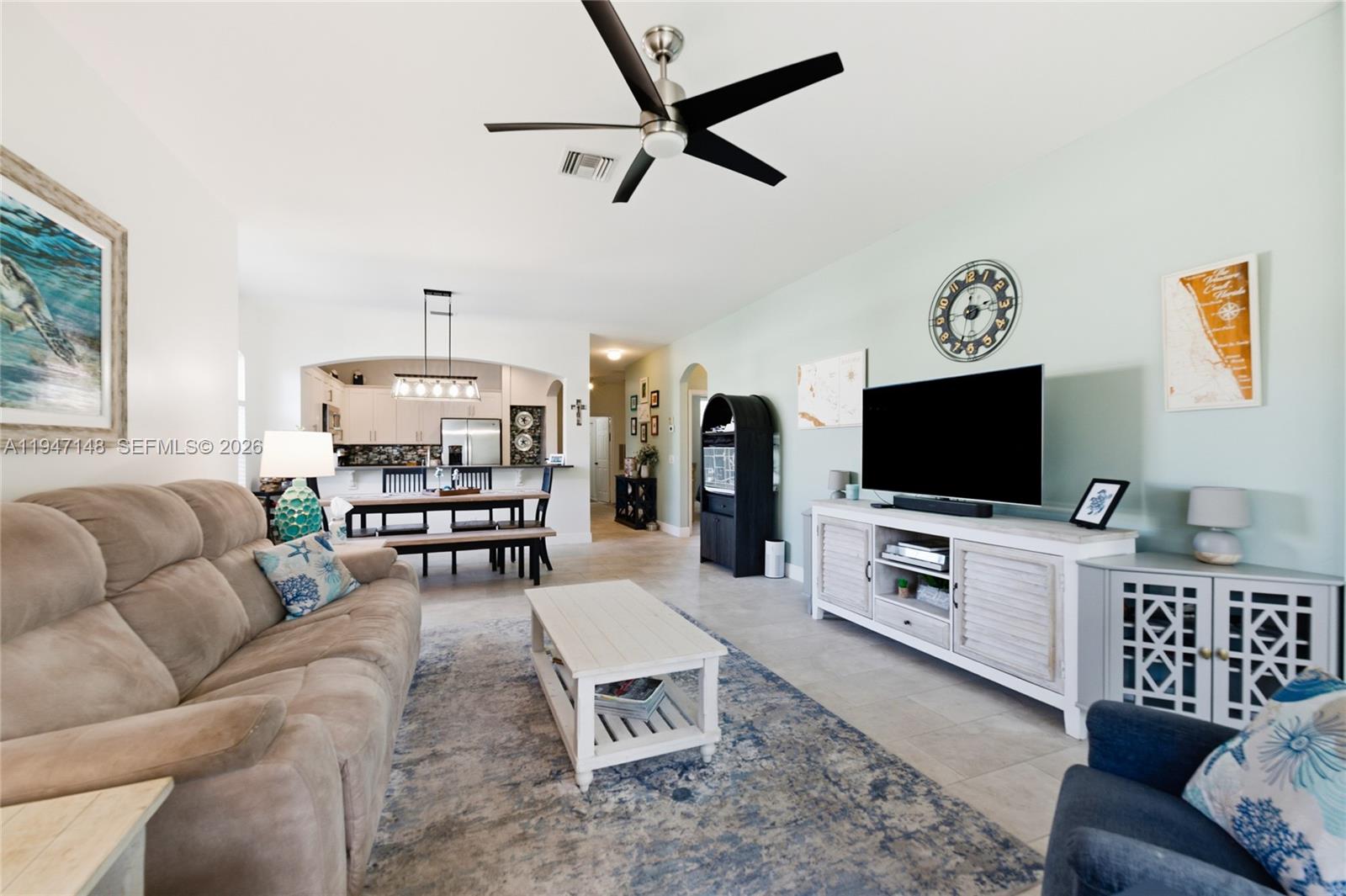 GOLF LODGES AT SOUTHPOINT - Residential