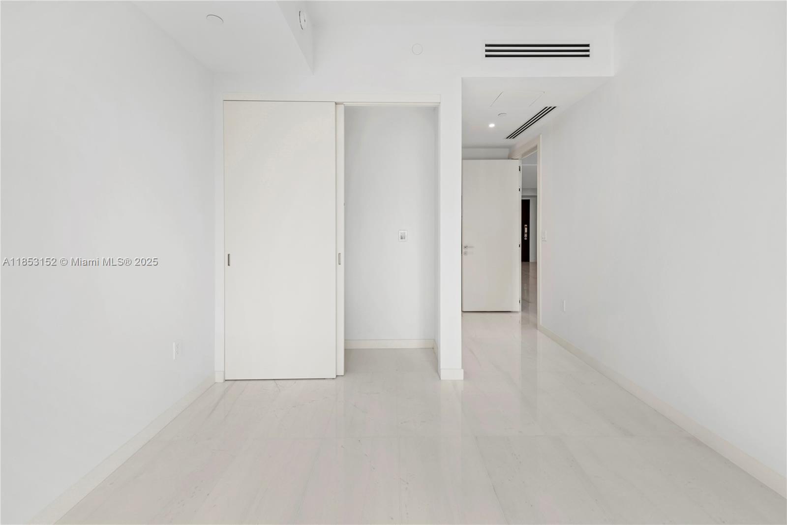 Aston Martin Residences - Residential