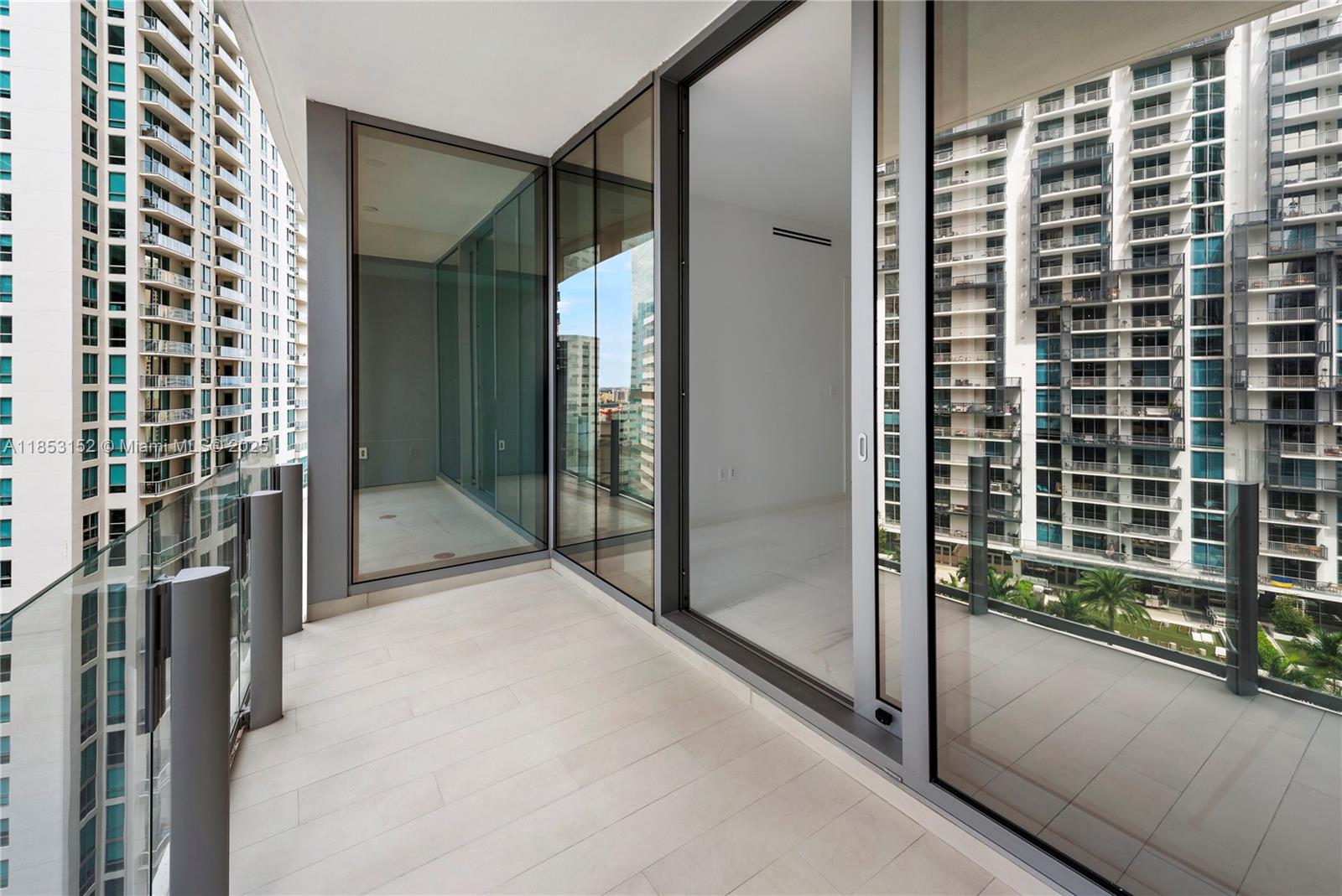 Aston Martin Residences - Residential