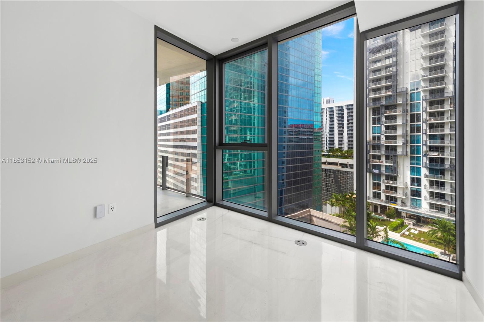 Aston Martin Residences - Residential