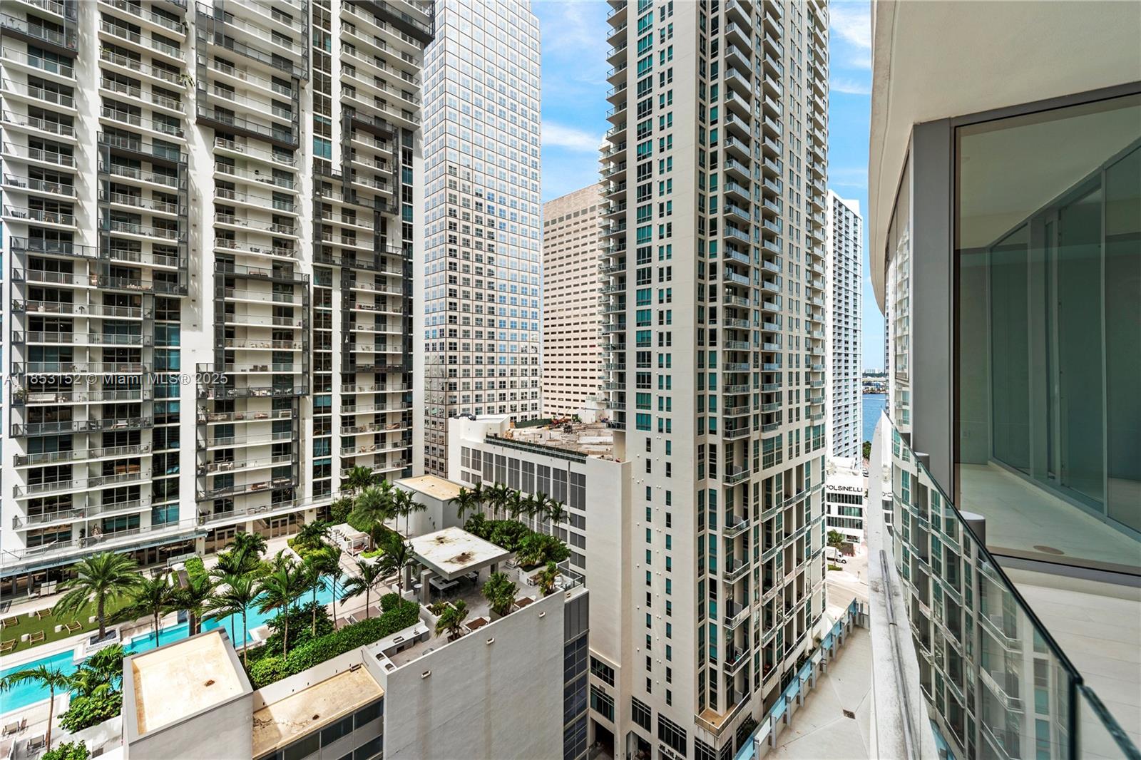 Aston Martin Residences - Residential
