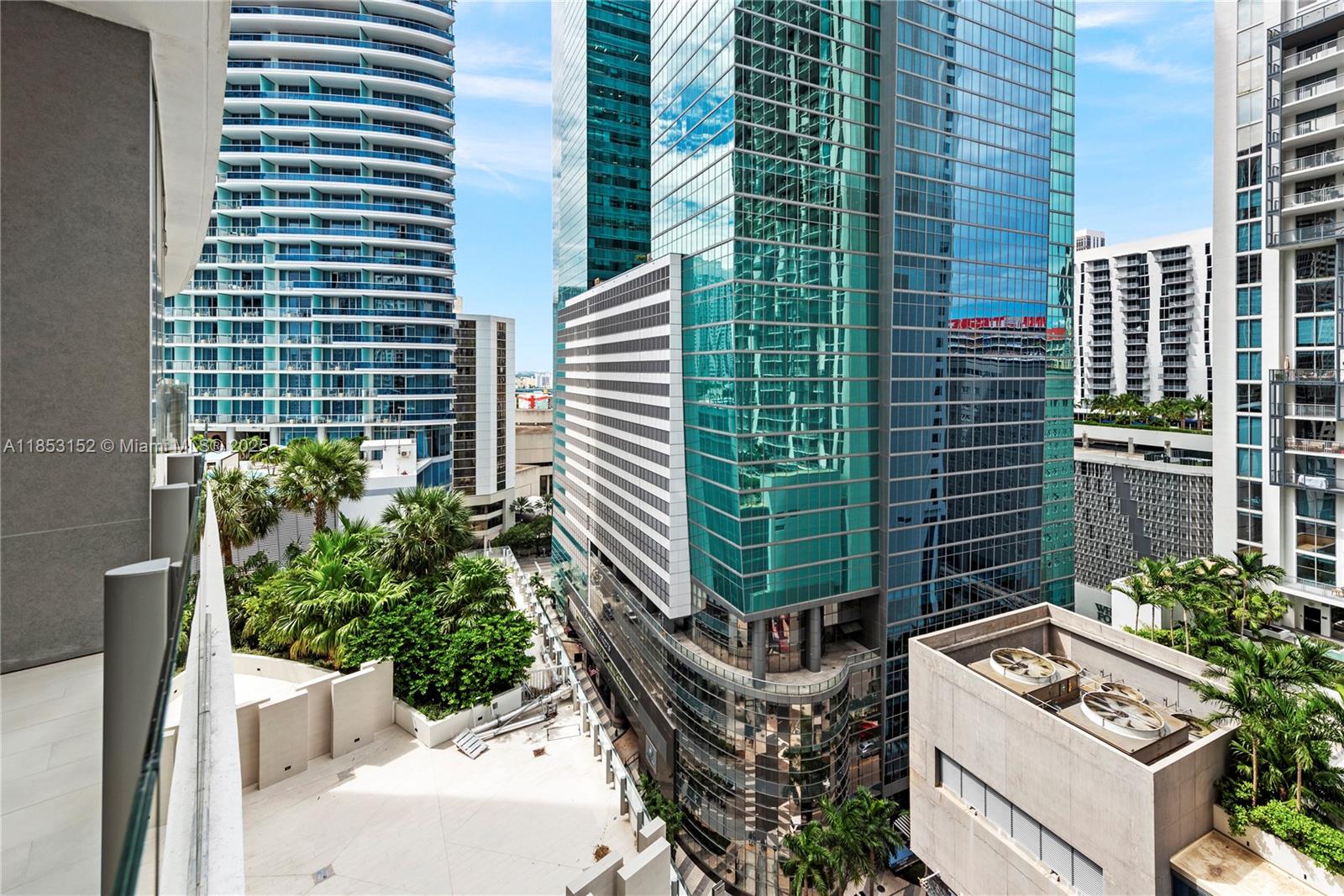 Aston Martin Residences - Residential