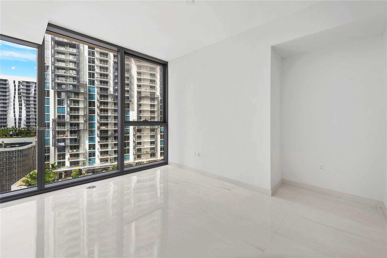 Aston Martin Residences - Residential
