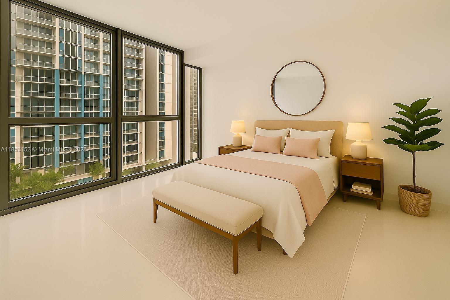 Aston Martin Residences - Residential