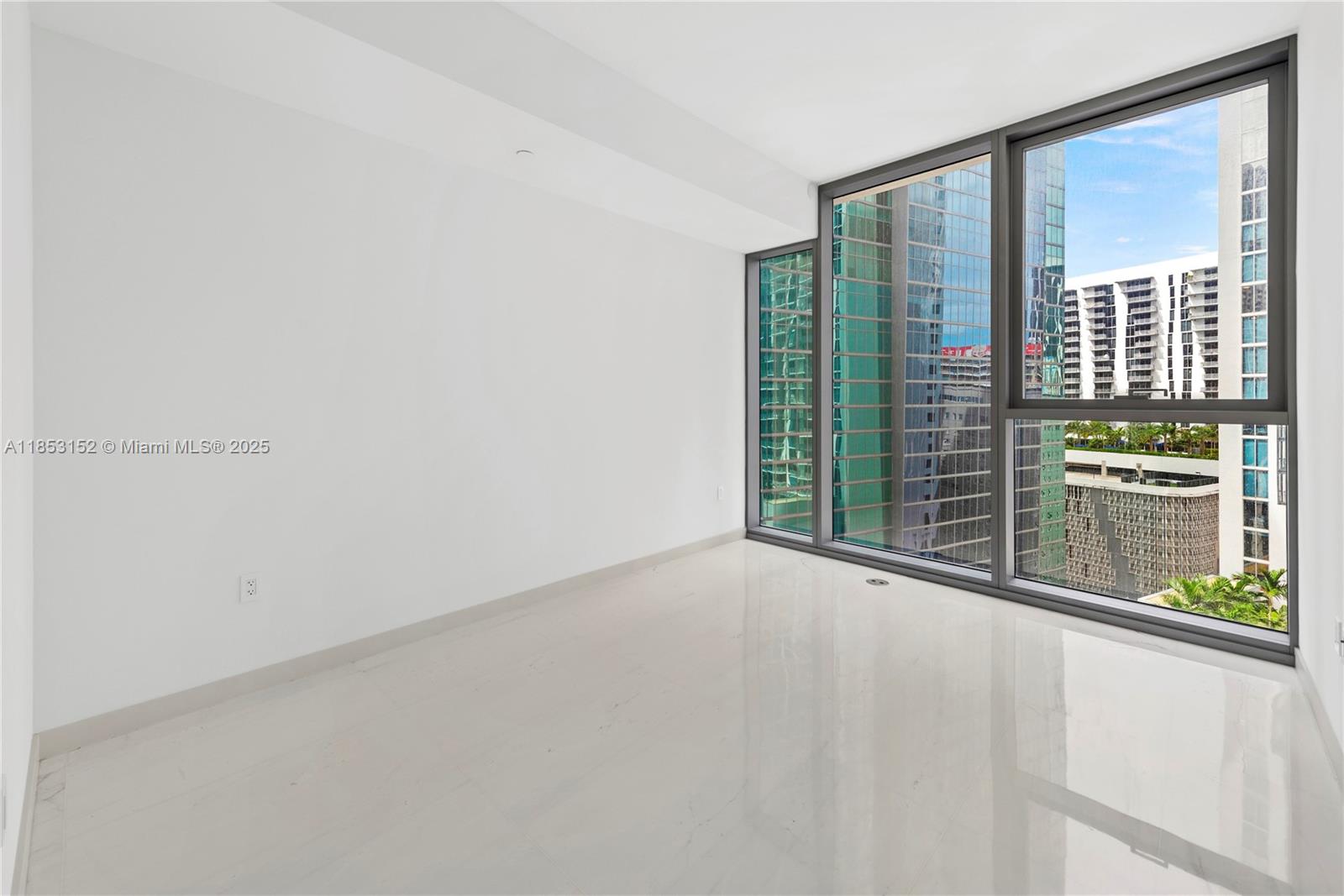 Aston Martin Residences - Residential