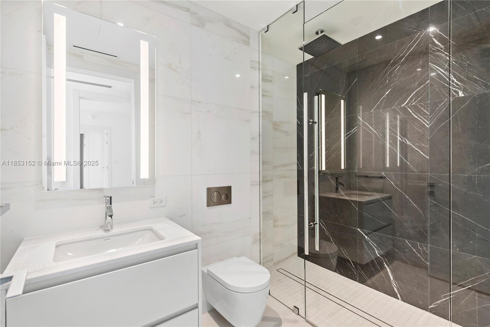 Aston Martin Residences - Residential