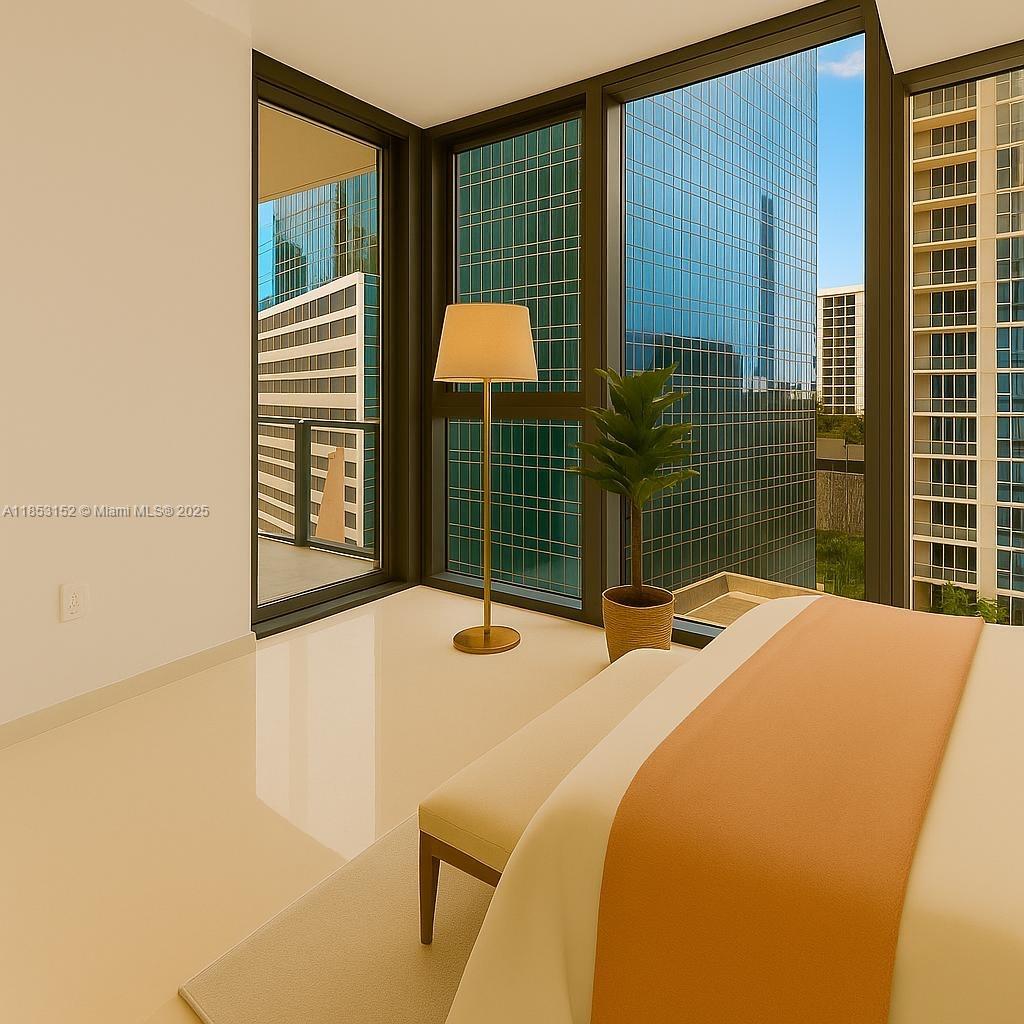 Aston Martin Residences - Residential