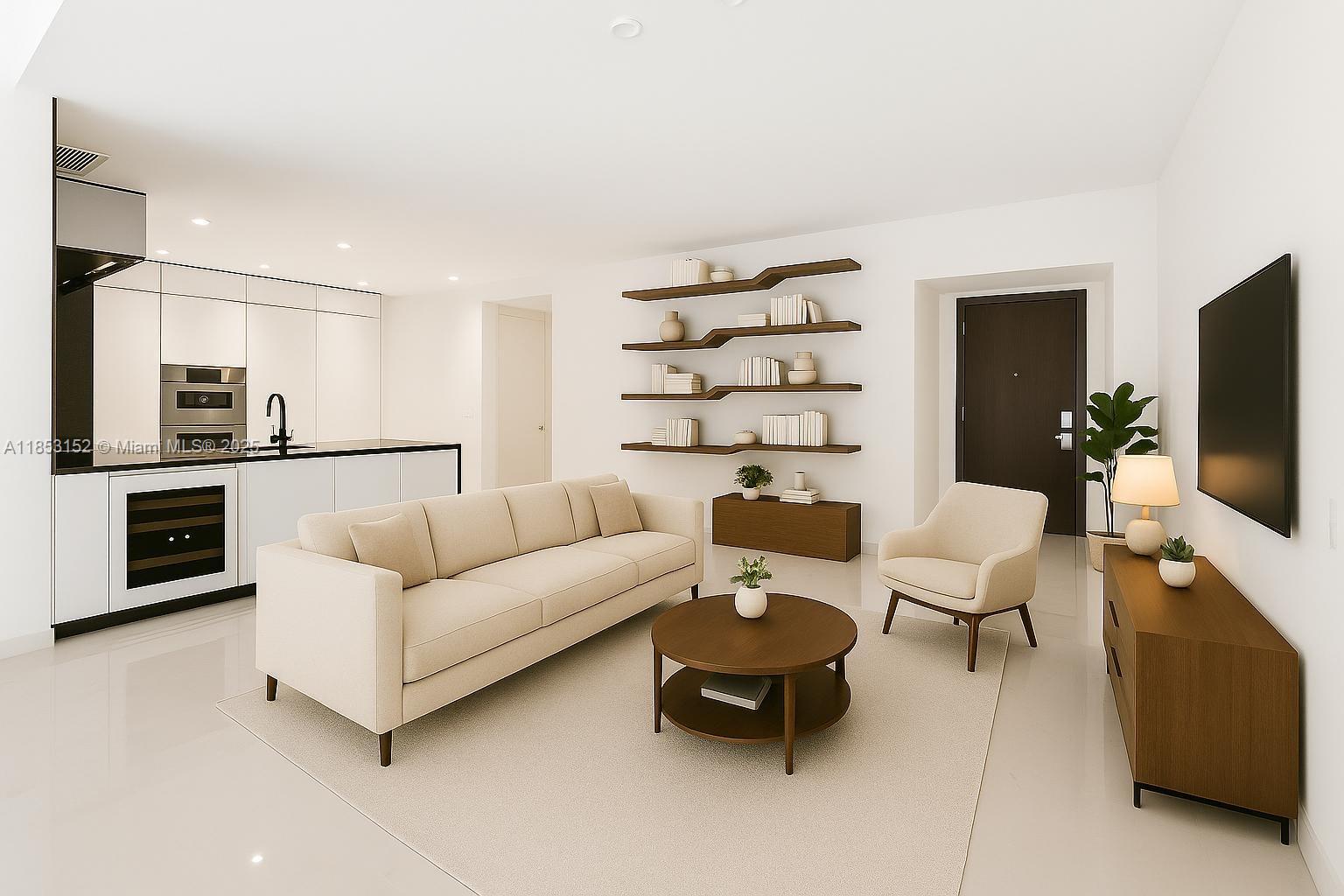 300 Biscayne Blvd Way 1809