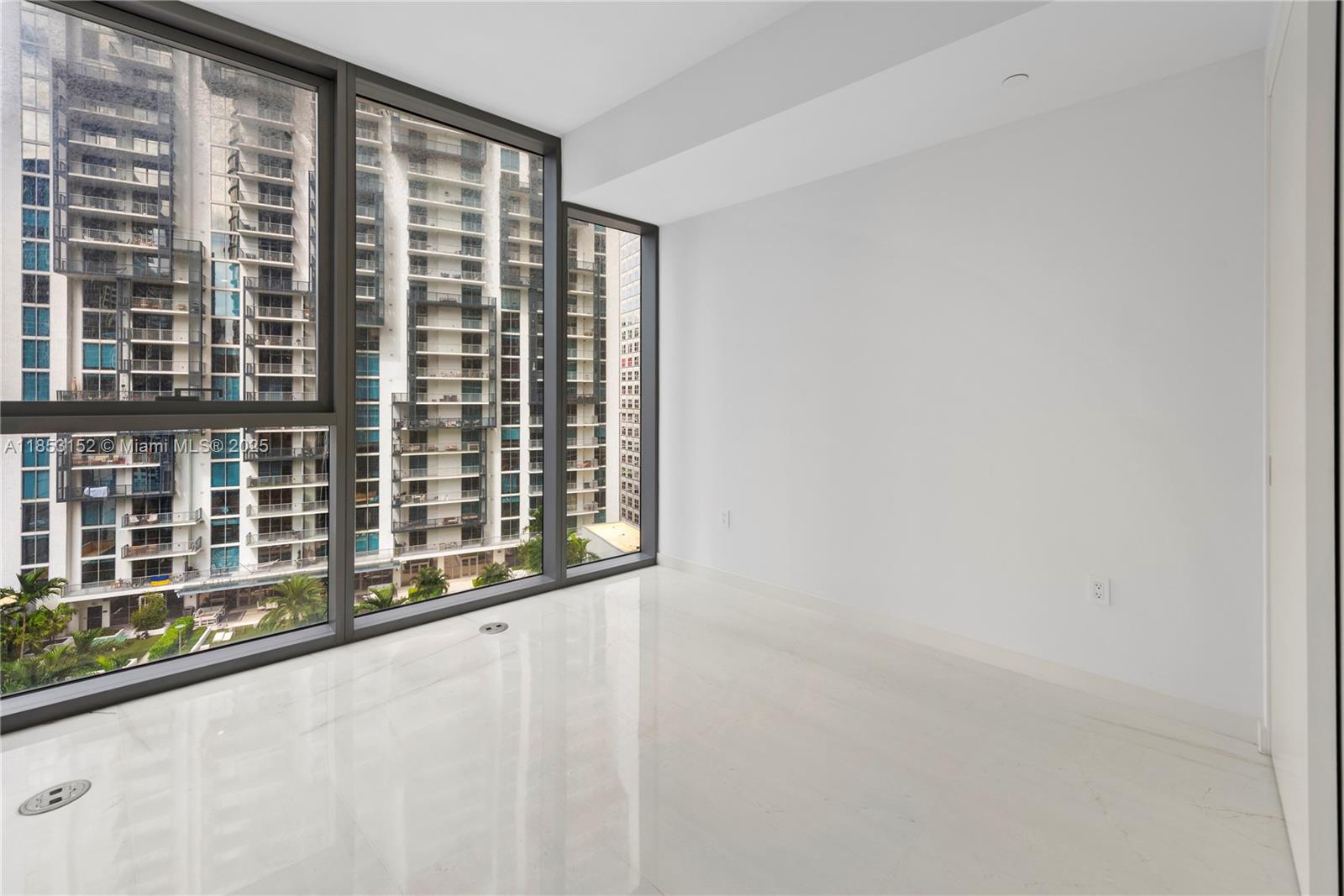 Aston Martin Residences - Residential