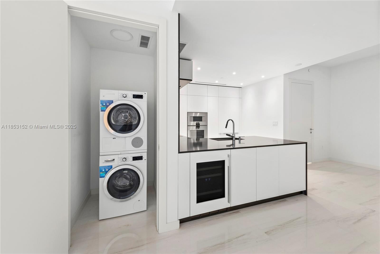 Aston Martin Residences - Residential
