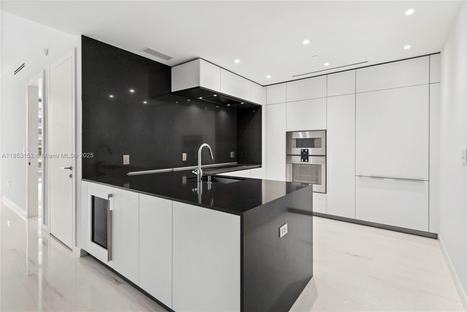 Aston Martin Residences - Residential