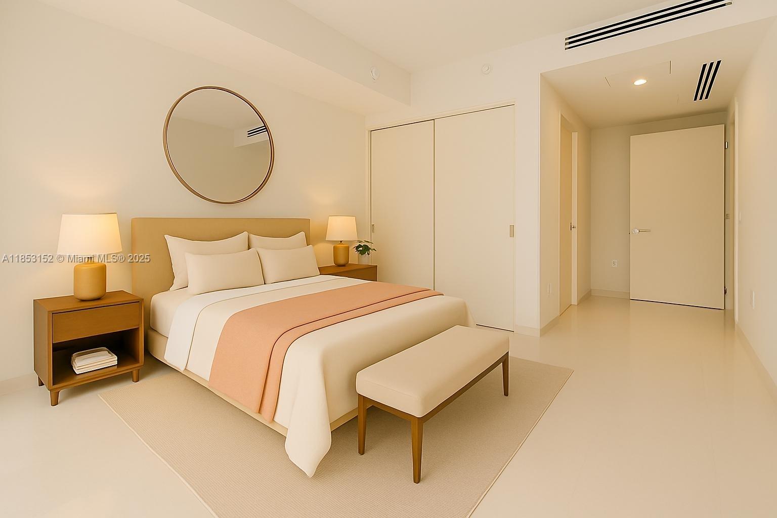 Aston Martin Residences - Residential