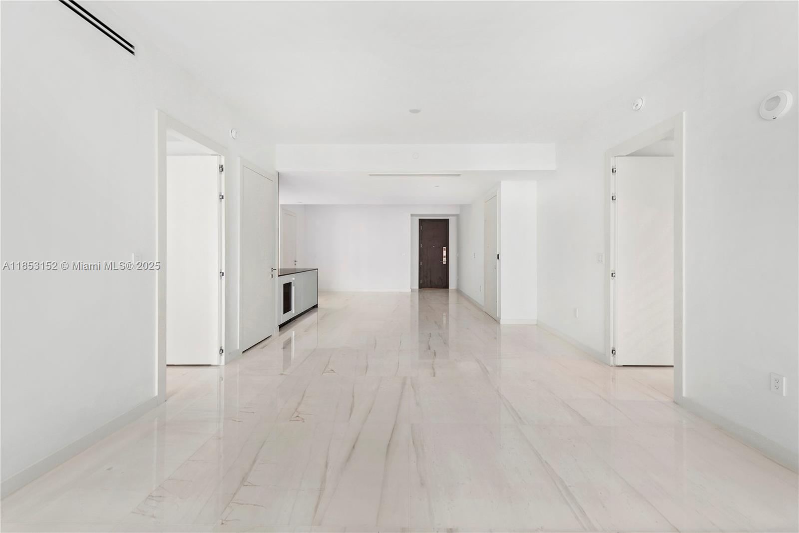 Aston Martin Residences - Residential