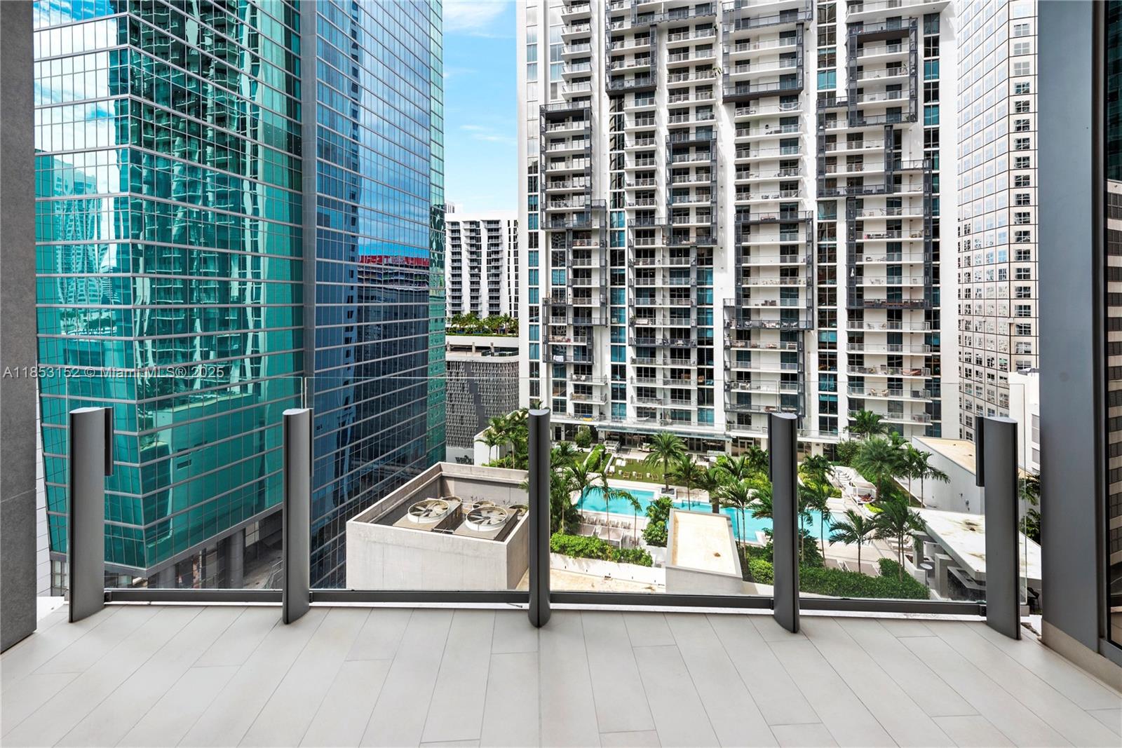 Aston Martin Residences - Residential