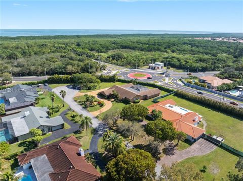 A home in Palmetto Bay