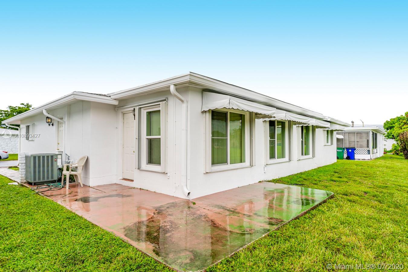 PARADISE GARDENS SEC 4 - Residential