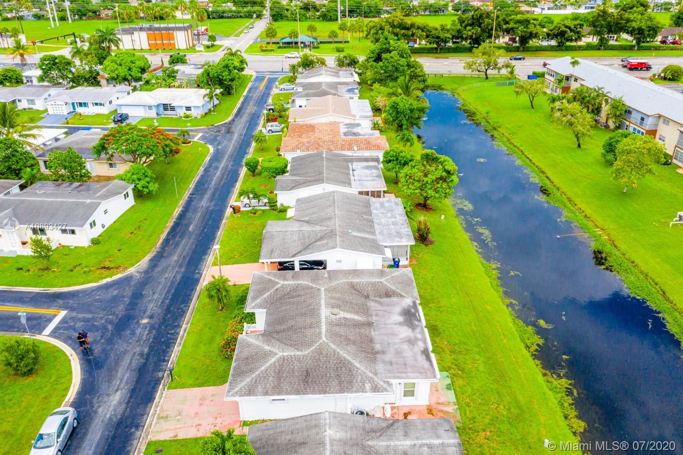 PARADISE GARDENS SEC 4 - Residential