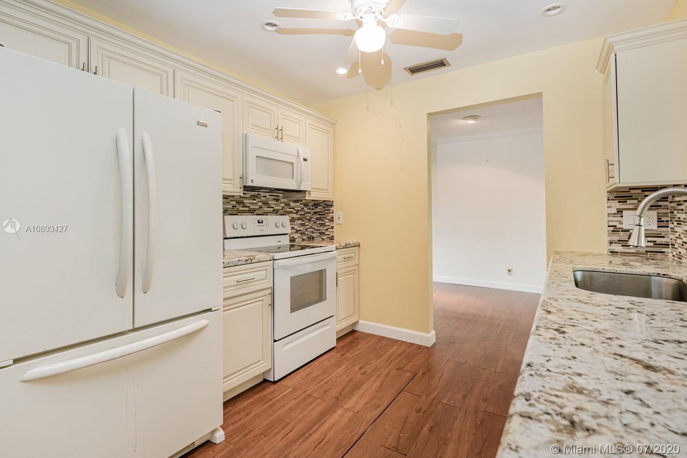 PARADISE GARDENS SEC 4 - Residential