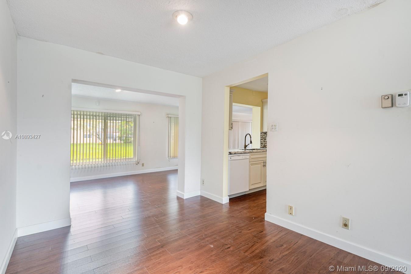 PARADISE GARDENS SEC 4 - Residential