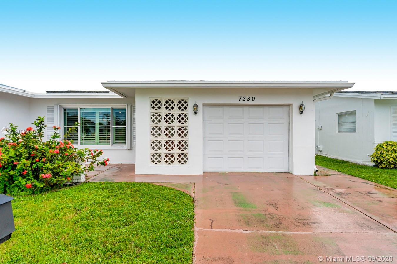 PARADISE GARDENS SEC 4 - Residential