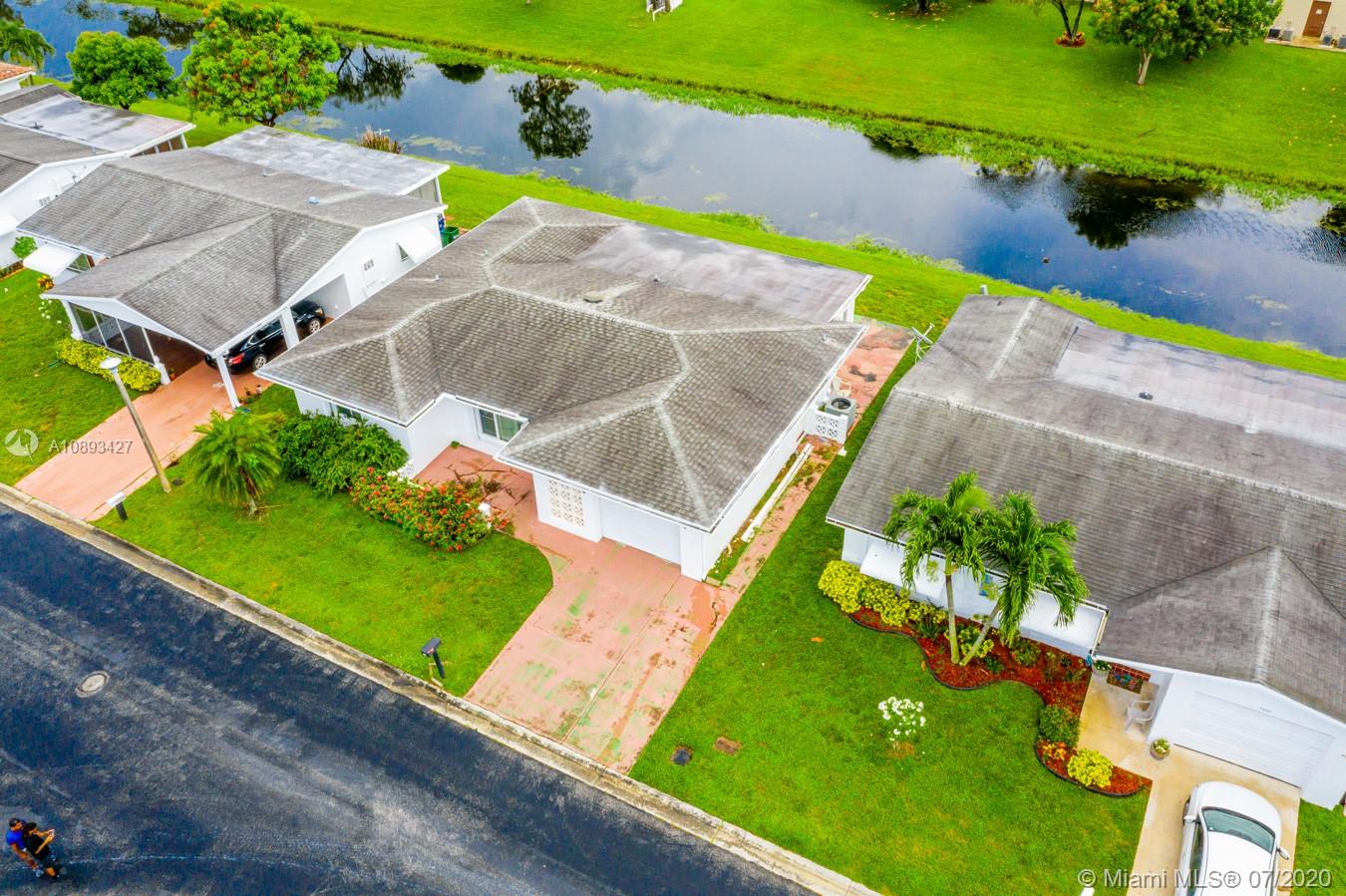 PARADISE GARDENS SEC 4 - Residential