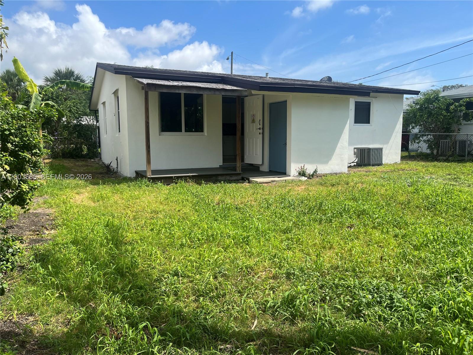 COLLEGE TRACT 2ND ADD - Residential