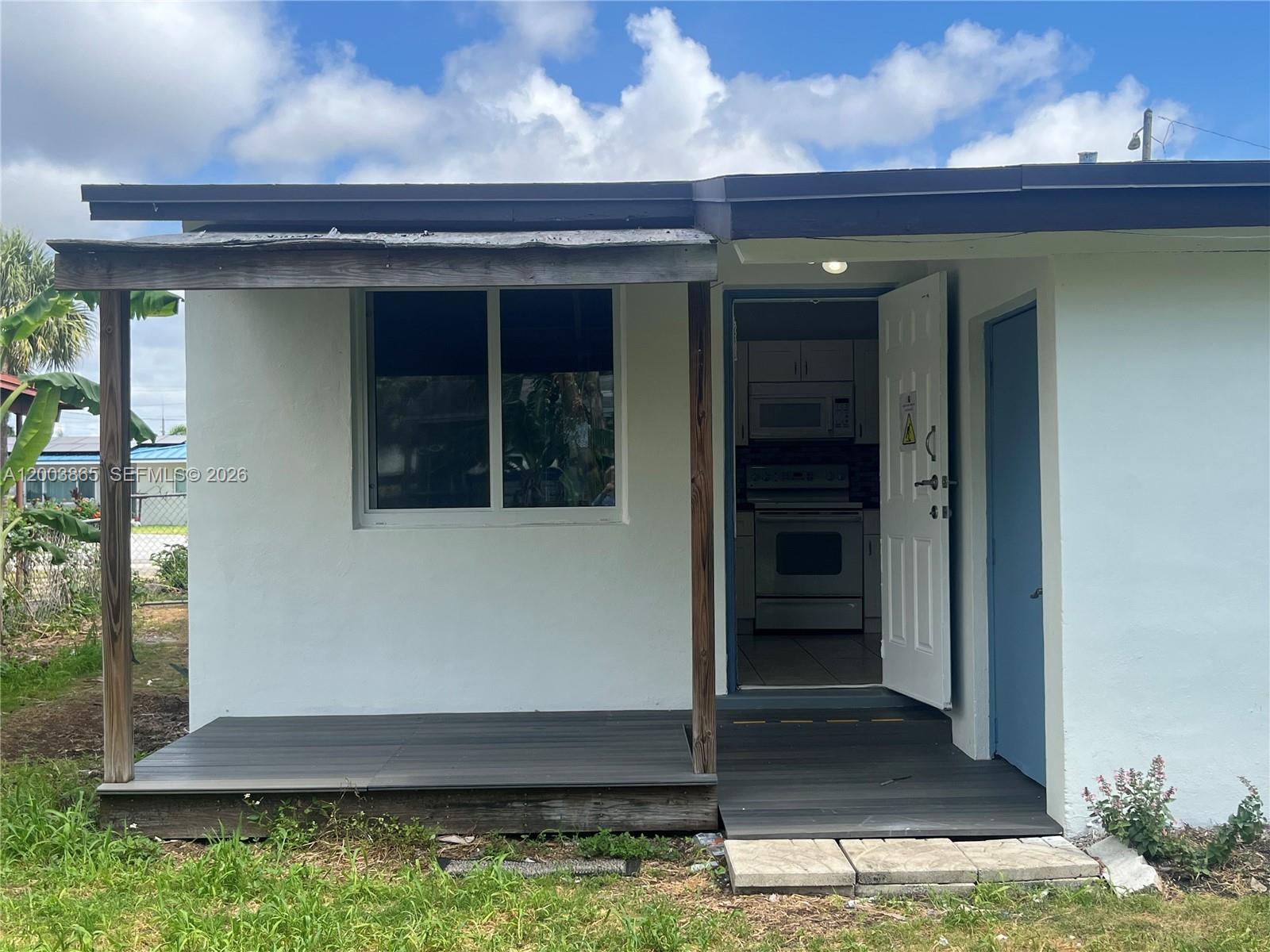 COLLEGE TRACT 2ND ADD - Residential