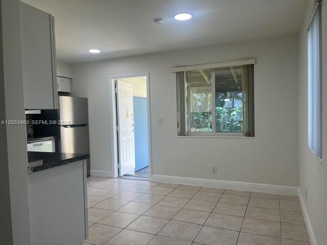 COLLEGE TRACT 2ND ADD - Residential