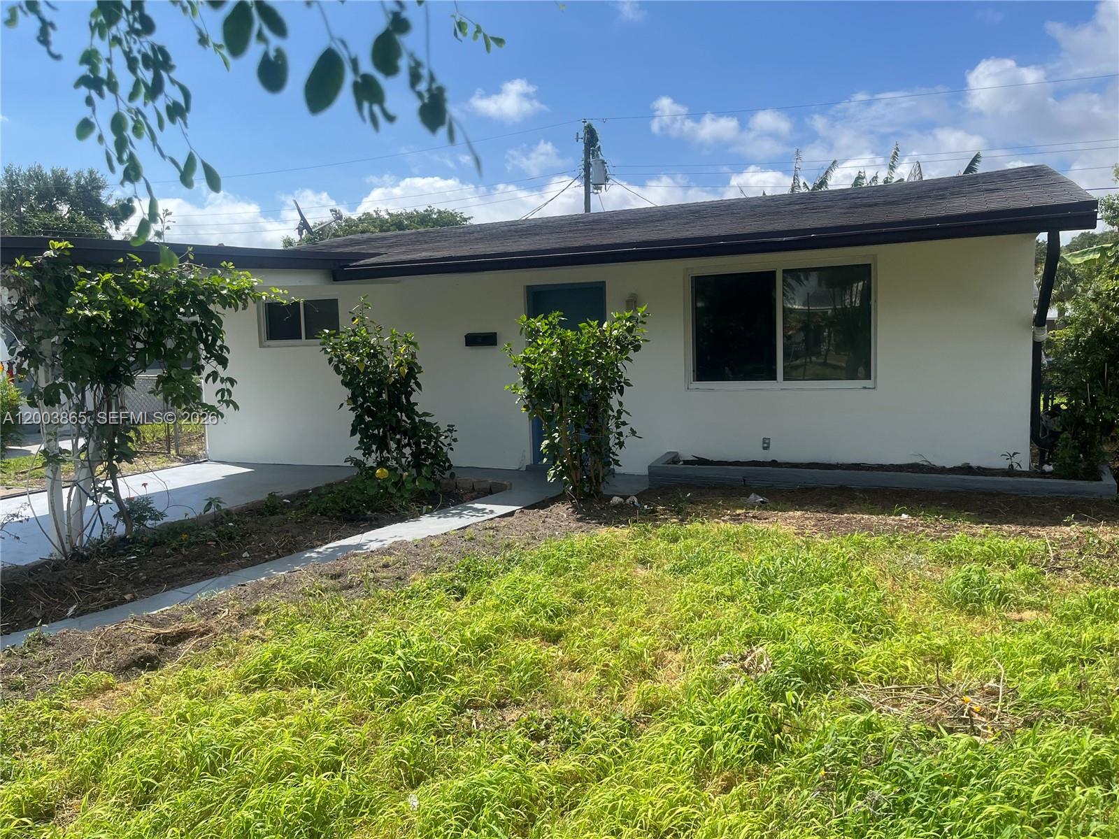 COLLEGE TRACT 2ND ADD - Residential