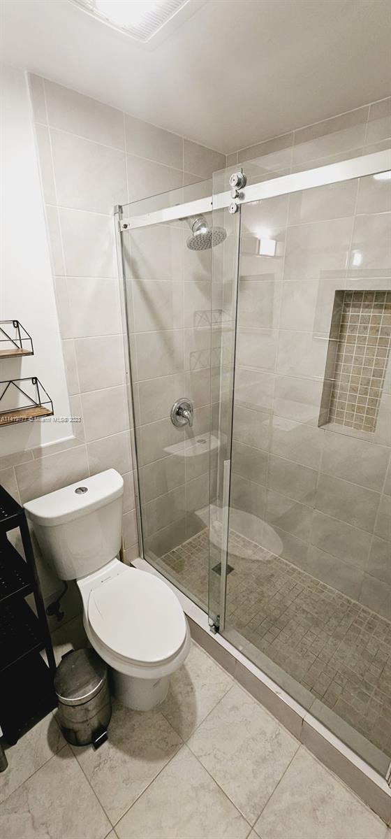 THE PATRICIA CONDO - Residential Lease