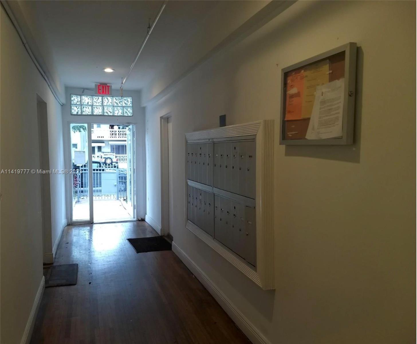 THE PATRICIA CONDO - Residential Lease