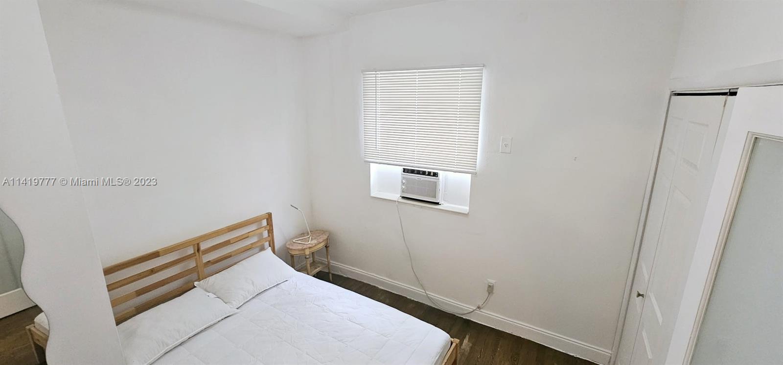 THE PATRICIA CONDO - Residential Lease