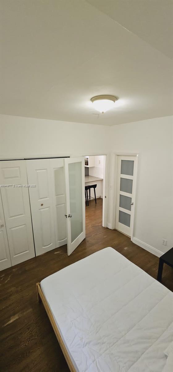 THE PATRICIA CONDO - Residential Lease