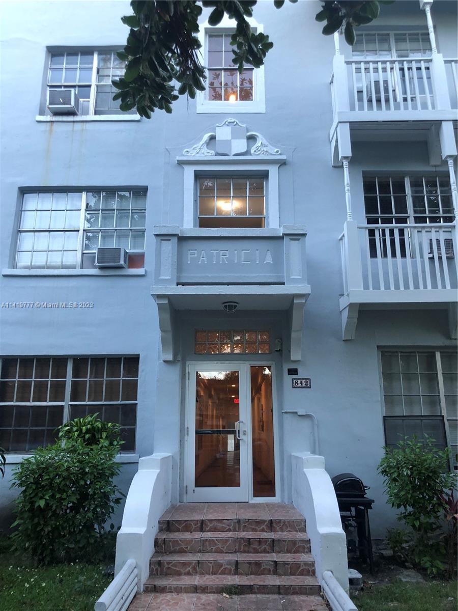 THE PATRICIA CONDO - Residential Lease