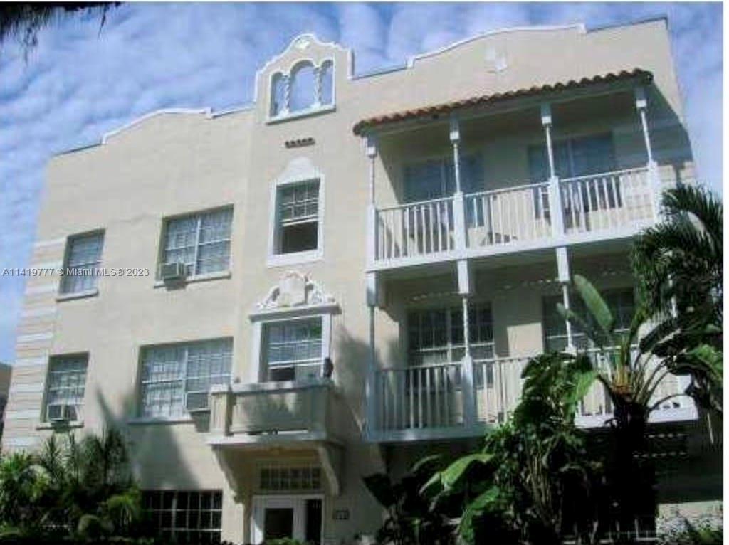 THE PATRICIA CONDO - Residential Lease