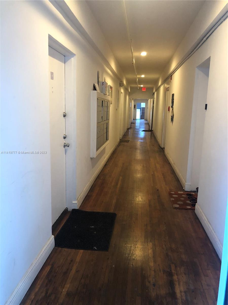 THE PATRICIA CONDO - Residential Lease