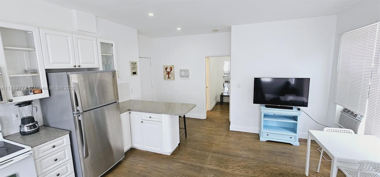 THE PATRICIA CONDO - Residential Lease
