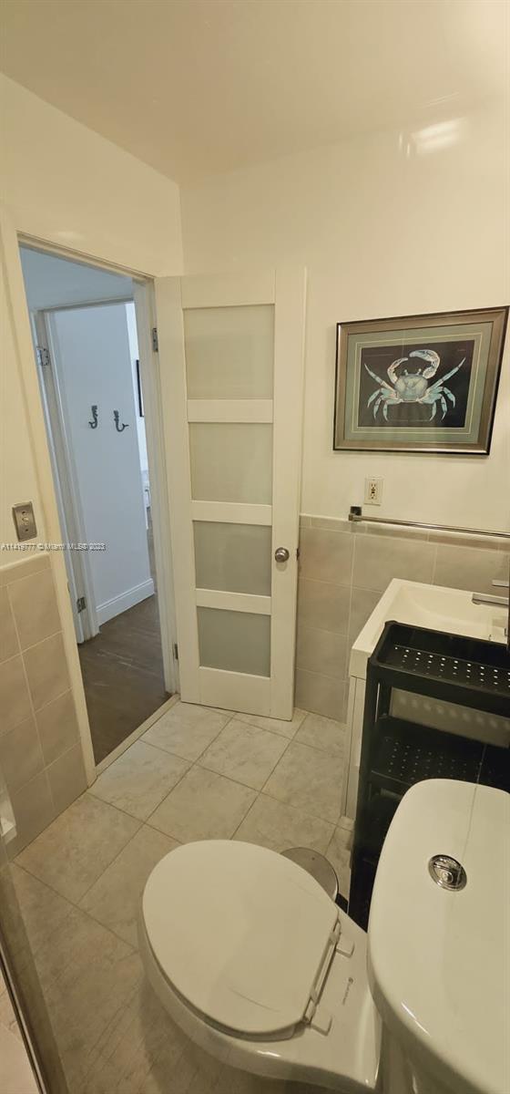 THE PATRICIA CONDO - Residential Lease
