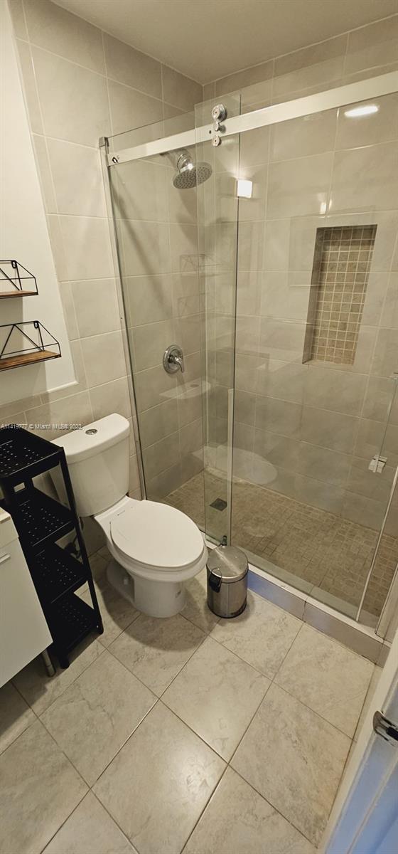 THE PATRICIA CONDO - Residential Lease