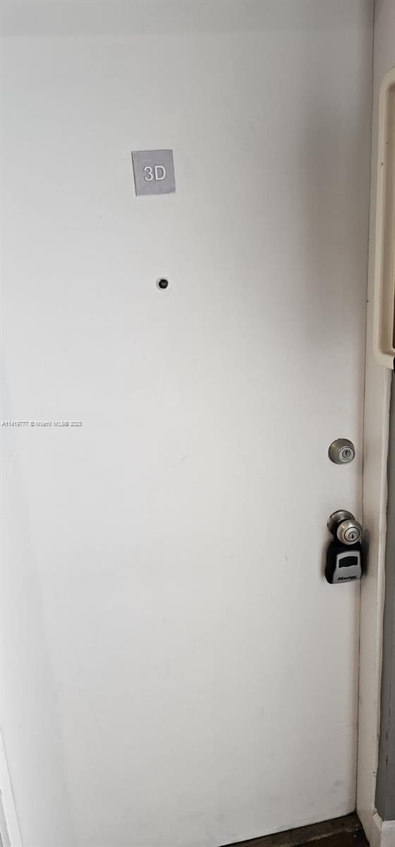 THE PATRICIA CONDO - Residential Lease