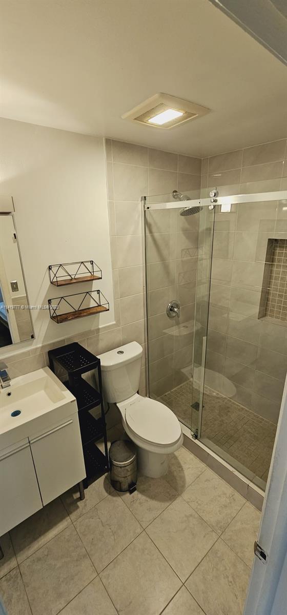 THE PATRICIA CONDO - Residential Lease