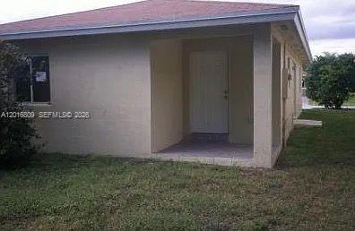 VILLAS OF PALM BAY - Residential Lease