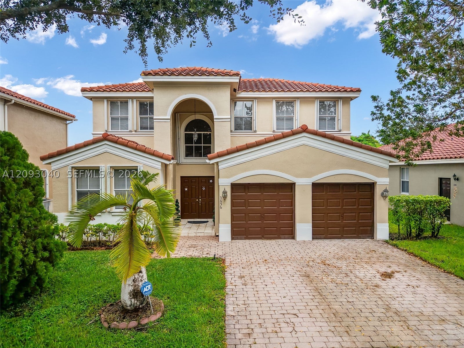 3656 SW 166th Ave
