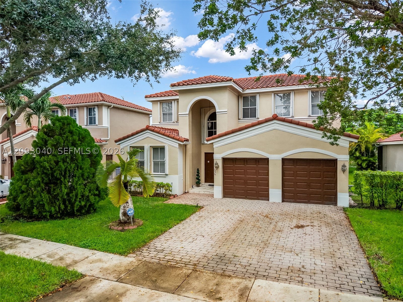 3656 SW 166th Ave